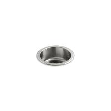 Ease 1000mm 1.5 bowl inset sink with draining board. Kohler Kitchen Sinks Drop In Ada Bathworks Instyle Montclair California