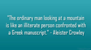 ILLITERACY Quotes Like Success via Relatably.com