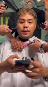 Ulasan Jujur Pelanggan di Mikel Barbershop