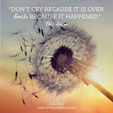 Smile Quote Dandelion Dr Seuss Sunset Flower Timeless Inspirational Quote Wellness Photo Quote Dandelion Quotes Inspirational Quotes Wall Art Dandelion