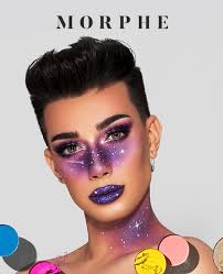 Serving y'all james charles aesthetic makeup looks!. ðµðððð ð®ðððððð ð¬ðððððððð On We Heart It
