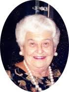 Estelle Couillard Obituary