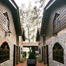 Maybe you would like to learn more about one of these? Kampung Rhu Homestay Home Facebook