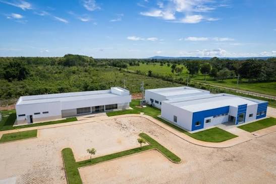 Evento debate a import&acirc;ncia da ZPE de C&aacute;ceres para a economia de Mato Grosso | Sapicu&aacute;