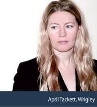 April Tackett's Instagram, Twitter & Facebook