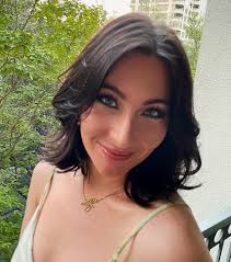 the post-wedding dramatic hair cut is a cannon event that cannot be  interfered 🫡