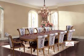 We carry full italian dining room designed sets, or you can purchase dining room tables or dining room chairs separately. Maggiolini Luxury Dining Set European Furniture