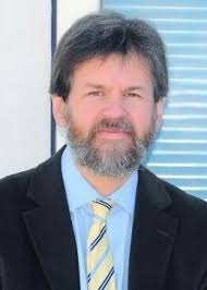 Bradford teacher tells of his experiences in the fight against ISIS