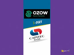 In the event of a dispute arising from the use of this credit estimate tool, you and capitec bank agree that any competent court in south africa shall have jurisdiction. Ozow Aka Ipay Capitec Method Troubleshooting Hollywoodbets Sports Blog