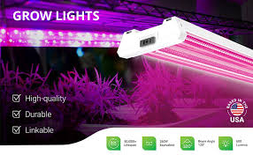We did not find results for: Led Grow Light Red Blue Spectrum Sunco Lighting