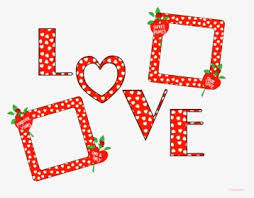 Download transparent valentines png for free on pngkey.com. Download Happy Valentines Day Png Transparent Images Frame Love Background Png Png Download Kindpng