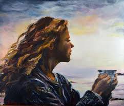 Check spelling or type a new query. Evening Coffee Painting By Elaine Berger