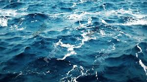 Blue ocean background vector clipart and illustrations (77,848). Animation Of Blue Ocean Background Pattern Loop Youtube