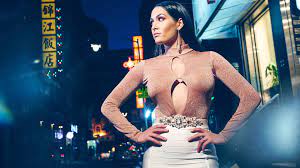 Nikki Bella, Alexa Bliss and Naomi in New York City Nights - WWE.com Photo  Shoot | Wrestling Forum