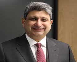 Nivea's Ajay Simha Moves On