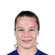 Beatriz Cameirão EA FC 26