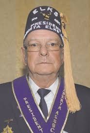 Airdronian named Alberta Elks president