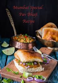 Mumbai Special Pav Bhaji Recipe Pav Bhaji At Home Masalakorb Recipe Bhaji Recipe Recipes Pav Bhaji