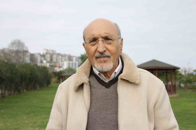 Deprem için yeni senaryo: Prof. Dr. Osman Bektaş'tan İzmit uyarısı!
