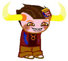 Pin On Trickster