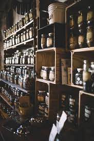 Herbalism Inspiration More At Villagers Asheville Herbalism Herbal Apothecary Herbalist Shop