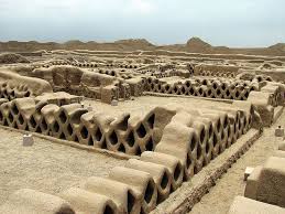 Chan Chan Trujillo Peru Chan Chan Is The Largest Pre Columbian City In South America South America Travel World Heritage Sites Cities In South America