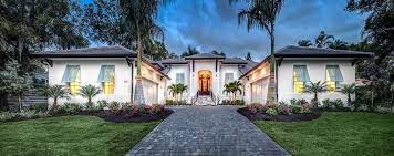 Local remodeling expert and custom home builder. Heritage Builders Sarasota Custom Homes And Waterfront Homes