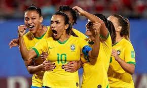 Aquí todo sobre dónde ver el partido, horarios, pronósticos y más para estados unidos en la nota. Donde Ver En Vivo Brasil Vs Canada Por Un Amistoso Internacional Femenino