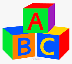 Finden sie perfekte illustrationen zum thema alphabet blocks von getty images. Block Clipart Building Block Abc Clipart Hd Png Download Kindpng