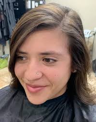 Aangles Color & Hair Design