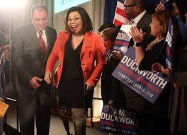 Washington — with the u.s. Did You Know These 5 Facts About Veteran Sen Tammy Duckworth