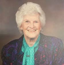 Margaret BARCLAY Obituary (1925