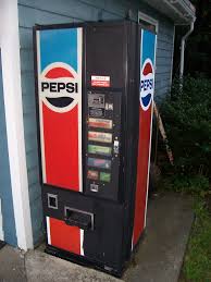 Check spelling or type a new query. Thin Old Pepsi Vending Machine A Photo On Flickriver