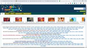 Millions of people are searching to downloading new movies from hindi, english. Tamilrockers New Link 2021 New Domain Latest Url Hitutorials