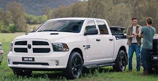Massive discounts on new 2020 rams. Ram Trucks Australia Welcomes All New Ram 1500 Express Crew V8 Hemi Caravan Industry News