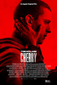 Полное имя — томас стэнли холланд (thomas stanley holland). Cherry 2021 Imdb