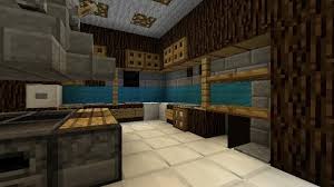 Come Make A Functioning Kitchen In Minecraft This Saturday Minecraft Modern Minecraft Kitchen Ideas Minecraft Room
