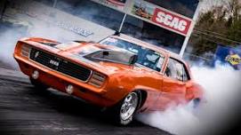 Super Chevy Showdown