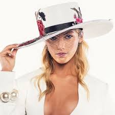 Exclusive Pink Fascinator