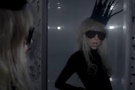 Am and i want your revenge. Lady Gaga S Bad Romance Video Passes 1 Billion Streams