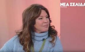 «είναι αυτή η μία φορά που δεν μπόρεσα να απομυθοποιήσω αυτό. Bana Mparmpa Ti Apokalyptei Gia Thn Enasxolhsh Ths Me Thn Politikh Video Nea Selida