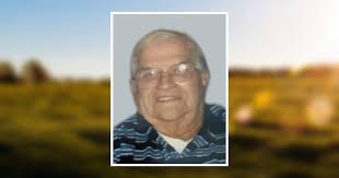Donald "Shorty" William Engelhardt, Sr. Obituary May 16, 2014