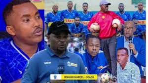 IKIBAZO CY'UMUTOZA WUNGIRIJE MURI RAYON SPORTS GIKOMEJE KUBA IHURIZO  MOHAMED WADE ANAZWE MU BISHANGA