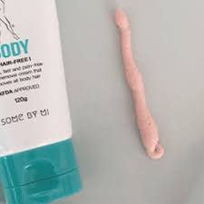 Hair should be removed by the root. Some By Mi Perfect Clear Hair Removal Cream Korean Hair Removal Cream Chicsta Chicsta