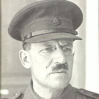 Sir Kenneth Wills, KBE, MC