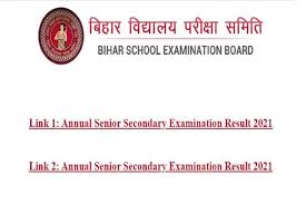 The board releases the result only by means of its official website. Bseb Bihar Board 12th Results 2021 Declared How To Check Result At Inter Onlinebseb In