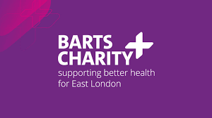 Adrian Pask is fundraising for Barts Charity