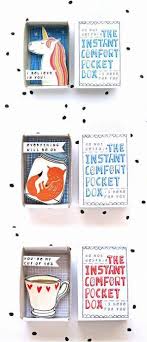 Instant Comfort Pocket Boxes by Kim Welling