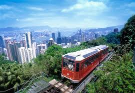 夫人蠟像館 太平山頂纜車摩天套票 香港昂坪360纜車 香港地鐵券 香港機場快線 香港九龍→澳門船票 香港上網卡. The Peak Tram å±±é ‚çºœè»Š Posts Facebook