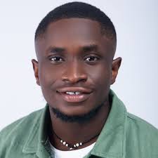 Nwosu Paul Email & Phone Number